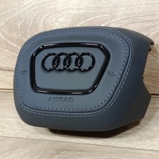 AUDI AIRBAG COVER RS3 A4 A5 Q3