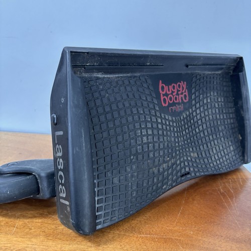 Lascal buggy board solo mini - board,