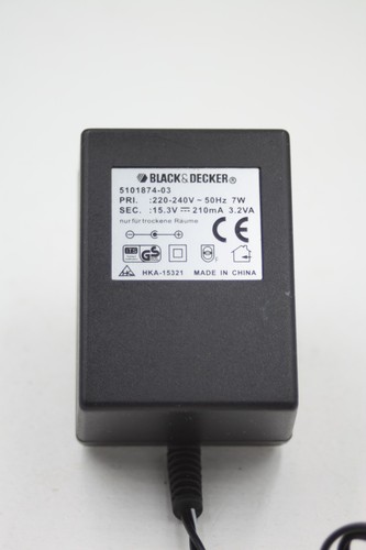 Caricabatteria originale black - originale,