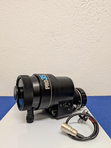 Technik pro35 image - p+s,