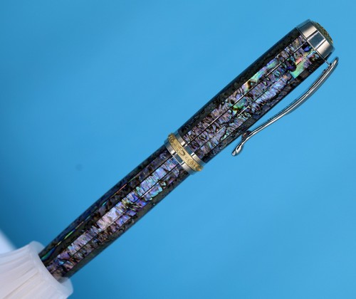 Luxury statesman penna - jr,