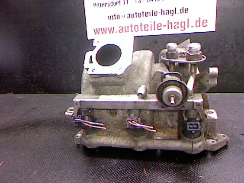 Collettore aspirazione m - di,