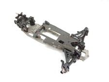 *RARO* Kyosho Evolva 1/8