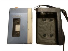 Sony Walkman TPS-L2 Lettore