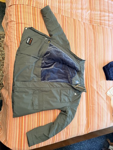 Way giacca giubbino manfield - k-way,