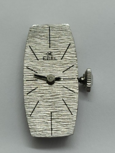 Ebel cal vintage orologio - cal.,