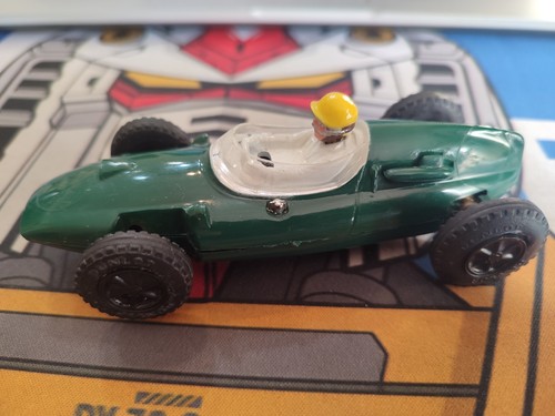 Macchinina scalextric - macchinina,