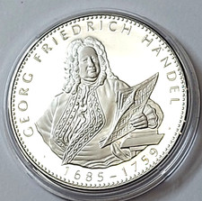 Georg Friedrich Händel