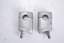 Riser per attacco manubrio