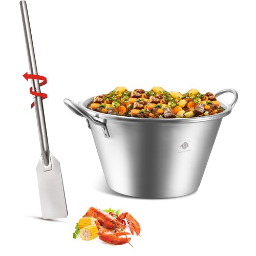 Arc acciaio inox 41qt - inox,