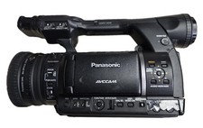 Panasonic ac160ap camcorder - panasonic,
