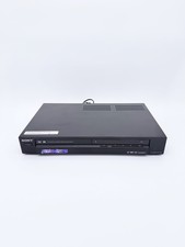 Sony RDR-GX255 DVD Recorder