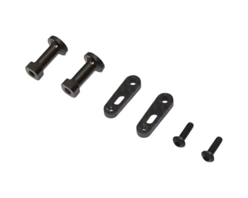 Kyosho supporto batteria