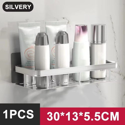 Mensola bagno organizzatore - mensola,