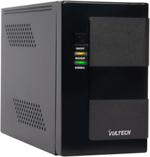 UPS650VA-LFP-NAS Gruppo Di