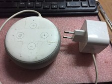 A3291NN-Amazon Alexa Echo Dot