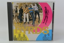 Byrds Best of (16 tracks | Musik CD] Zustand gut