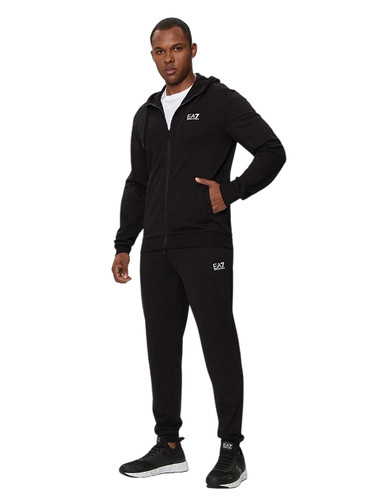 Tuta uomo emporio armani art - tuta,