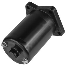 Tilt Trim for Yamaha Outboard