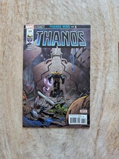 Thanos #13 1st Appearance