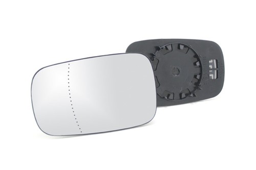 Vetro specchio sinistro dtv - specchio,