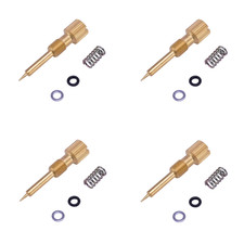4x Miscela Regolazione Vite