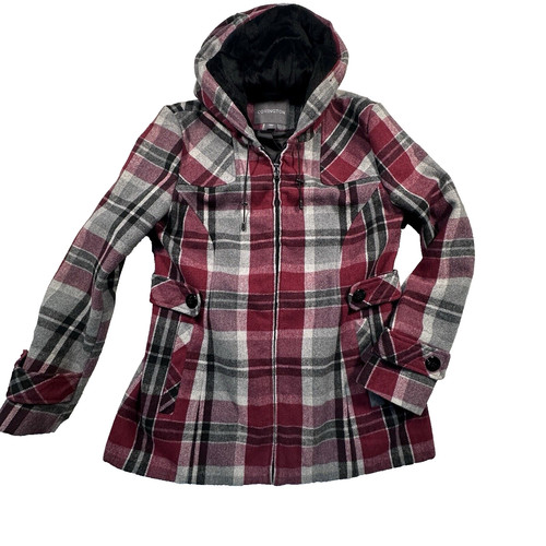 Cappotto donna vintage y2k - cappotto,