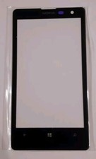 Vetro per display nokia - vetro, lumia