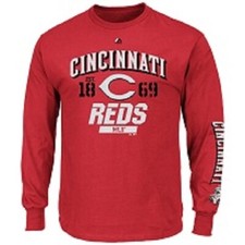 MLB Cincinnati Reds T-Shirt