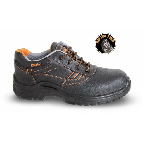 Scarpe pelle pieno - scarpe, in