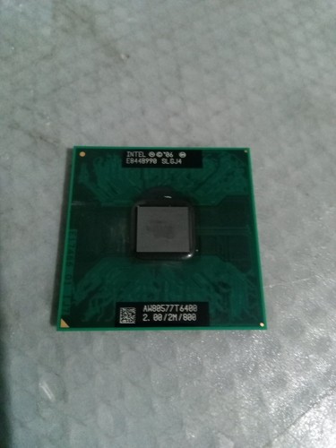 Processore intel t6400 slgj4 - intel,