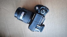 OLYMPUS E-330 NERO ZUIKO