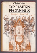 Far Eastern Beginnings, Olivia