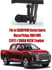 Traino Barra Per Ssangyong