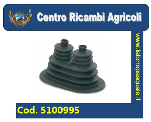 5100995 cuffia leva - leva, cambio