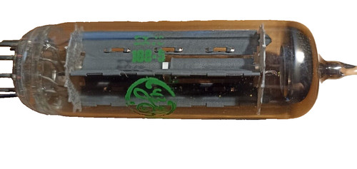 General electric tubo - electric,