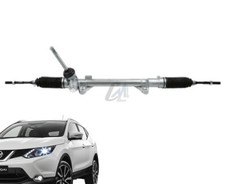 SCATOLA STERZO GUIDA NISSAN