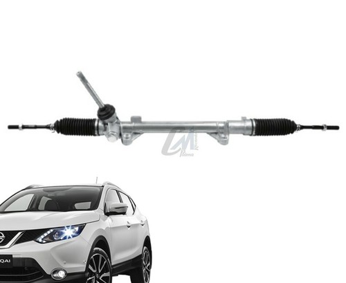 Scatola sterzo guida nissan - sterzo,