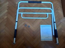 Sponda letto Univ per Anziani Regol AQ10 Intermed NUOVA NON SPEDISCO SOLO RITIRO