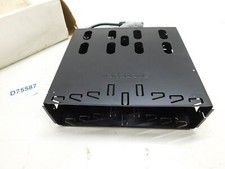 GABBIA BOX AUTORADIO STEREO
