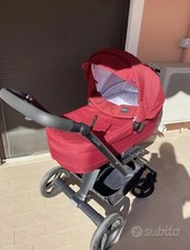 Trio inglesina quad ovetto - trio,