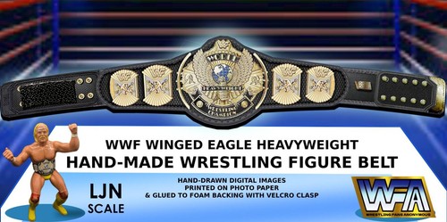 Wwf scala ljn - scala, aquila