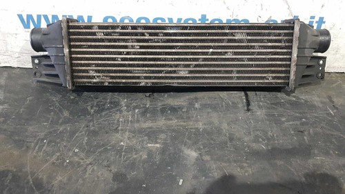 Ricambi usati radiatore - usati,,
