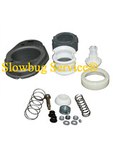 VW T3 DAL 8.82 (NO SYNCRO)-