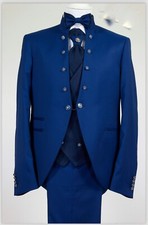 ABITO UOMO SPOSO COREANO