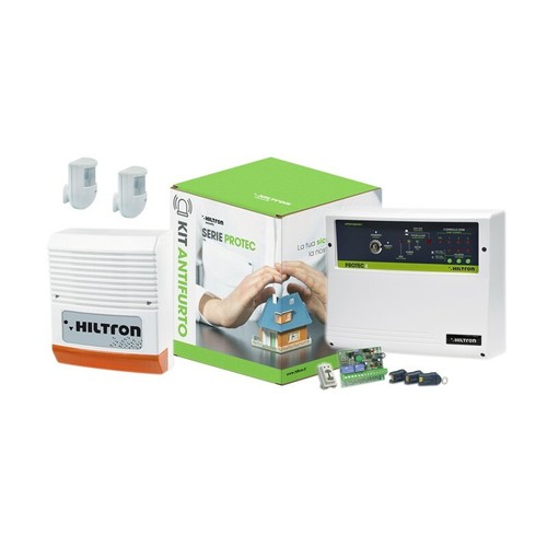 Hiltron kprotec4 kit antifurto - hiltron,