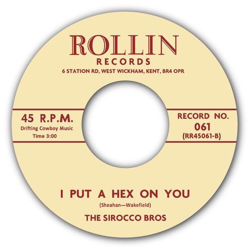 Sirocco bros chicken bone - sirocco,