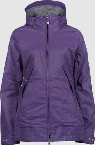 Giacca neve burton - da,