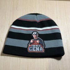 Cappello berretto WWE John