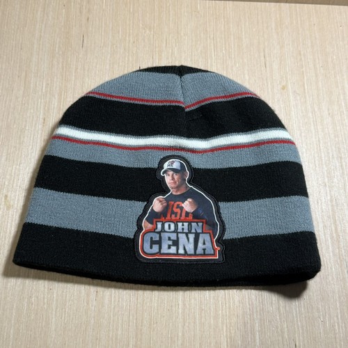 Cappello berretto wwe john - wwe,